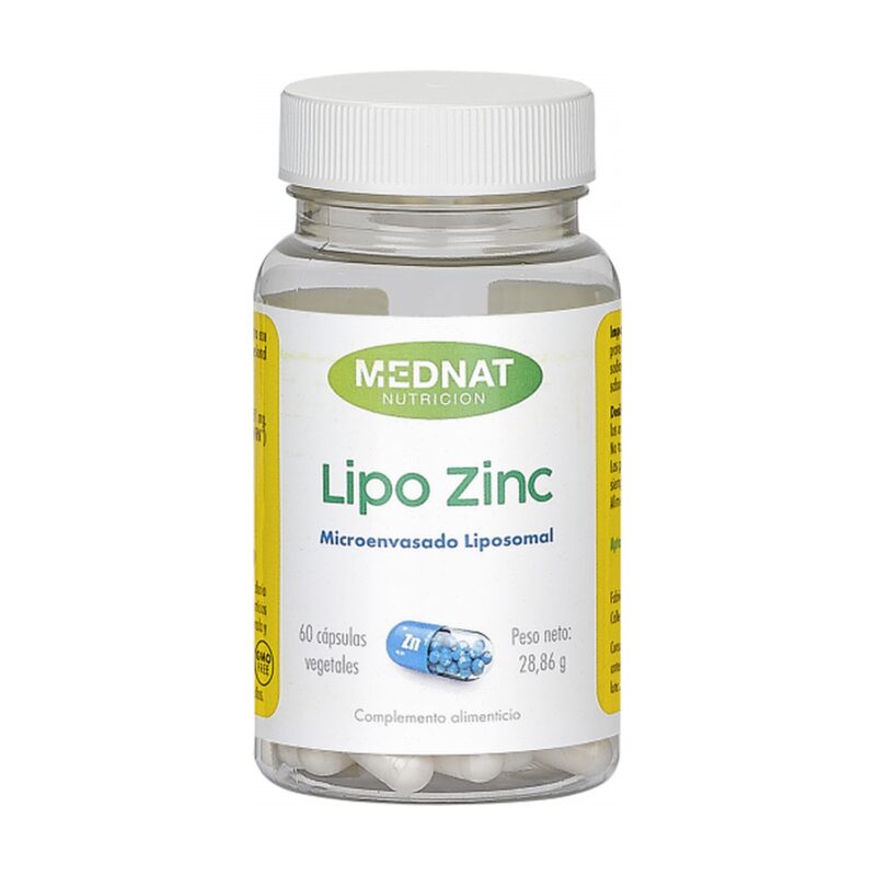 Lipo Zinc
