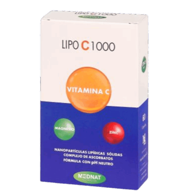 Lipo C 1000